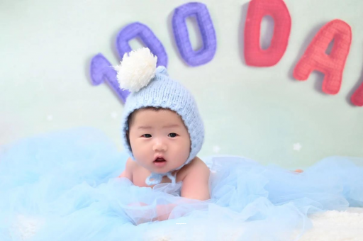 鹿邑宝宝脚有点内翻