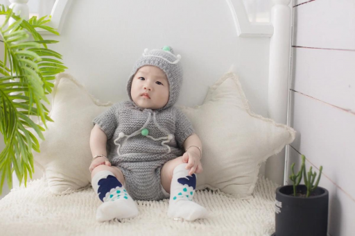 鹿邑宝宝多大可以吃蛋黄